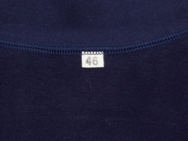 ナイジェルケーボン(NIGEL CABOURN)の4ウェイハイネックシャツ