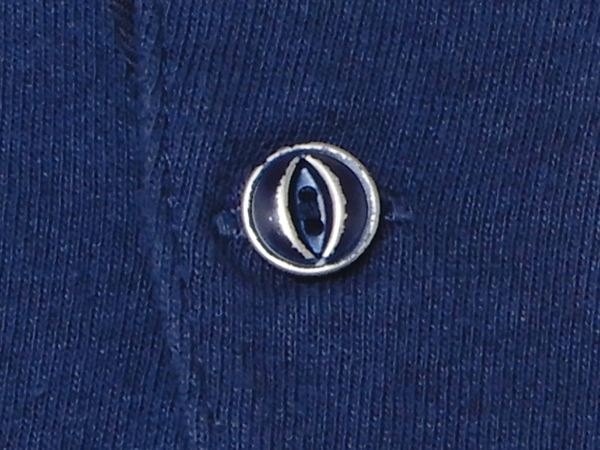 ナイジェルケーボン(NIGEL CABOURN)のダイアゴナルヘンリーネック
