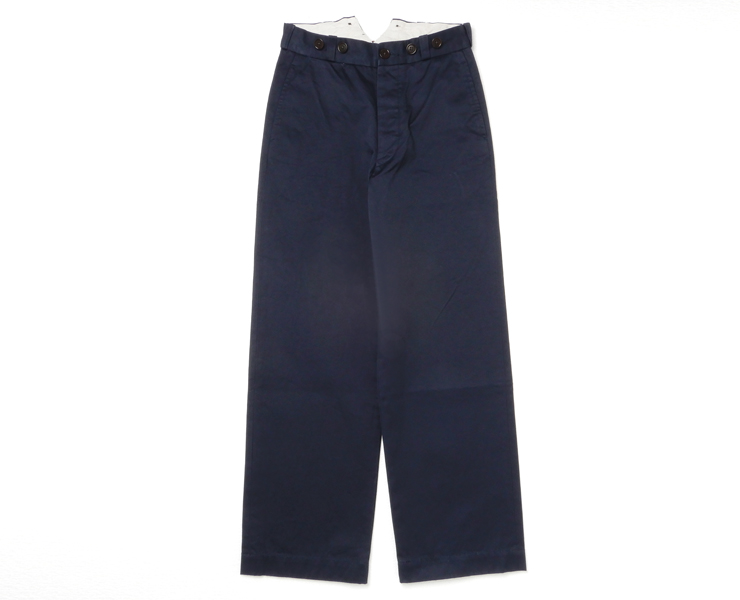 Nigel Cabourn レディース/ベーシックチノ Nigel Cabourn WOMAN BASIC CHINO