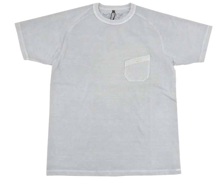 ナイジェルケーボン(NIGEL CABOURN)のベーシックTシャツ