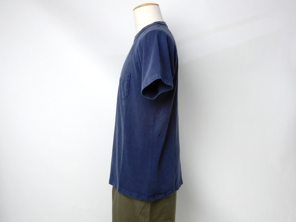 ナイジェルケーボン(NIGEL CABOURN)のベーシックTシャツ