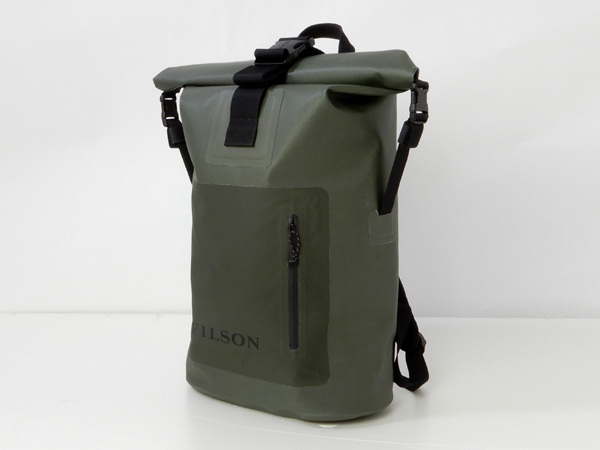 フィルソン(FILSON)のドライバックパック