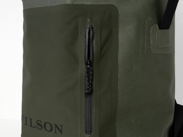 フィルソン(FILSON)のドライバックパック