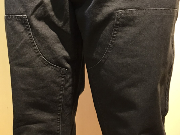 フィルソン(FILSON)のドライティンクロスユーティリティ5ポケットパンツ