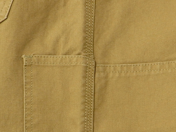 フィルソン(FILSON)のドライティンクロスユーティリティ5ポケットパンツ