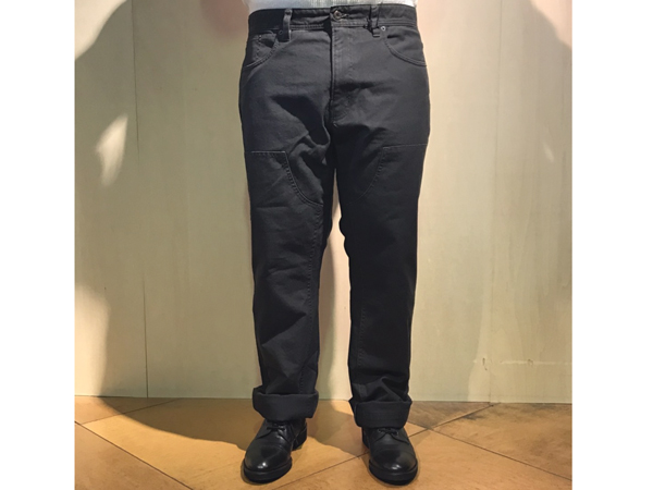 フィルソン(FILSON)のドライティンクロスユーティリティ5ポケットパンツ