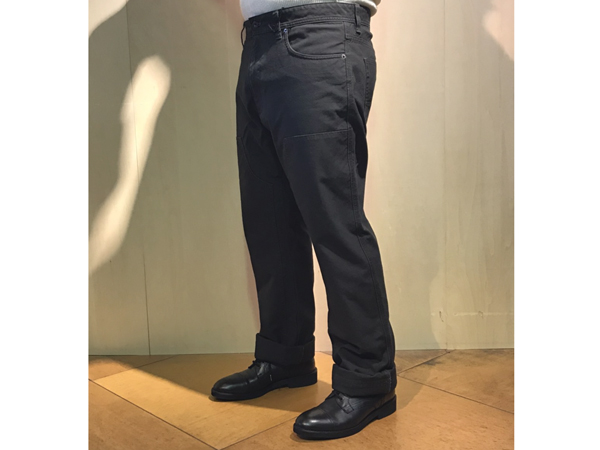 フィルソン(FILSON)のドライティンクロスユーティリティ5ポケットパンツ