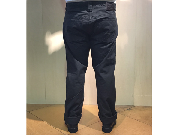 フィルソン(FILSON)のドライティンクロスユーティリティ5ポケットパンツ