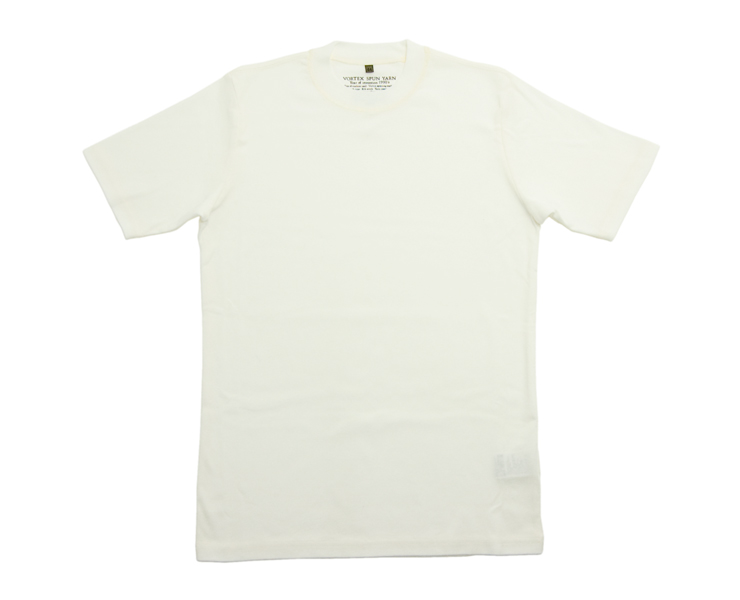 Nigel Cabourn ナイジェルケーボン 3Pack Tシャツ 50 3-PACK TEE 3パックTシャツ - NIGEL CABOURN(ナイジェルケーボン