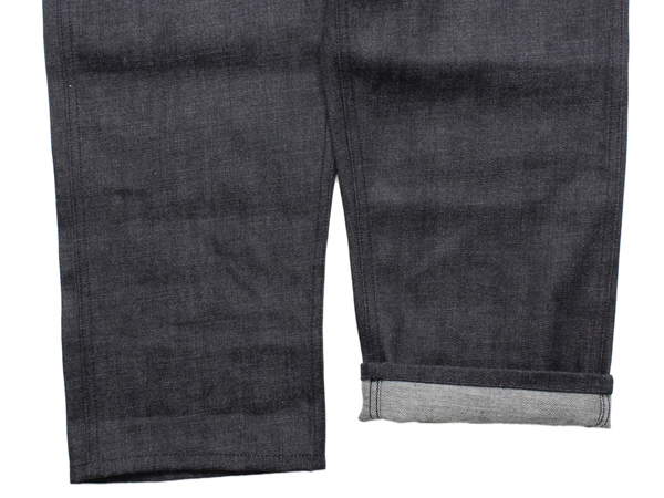 ナイジェルケーボン(NIGEL CABOURN)のバトルドレスパンツ12.5oz
