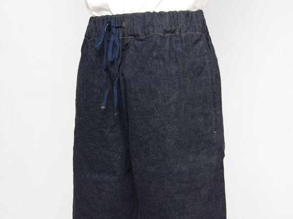 ナイジェルケーボン(NIGEL CABOURN)のジムショーツ(12oz)
