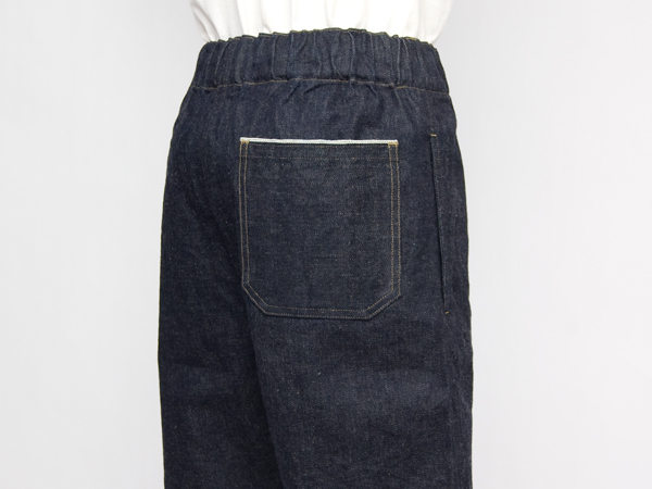 ナイジェルケーボン(NIGEL CABOURN)のジムショーツ(12oz)