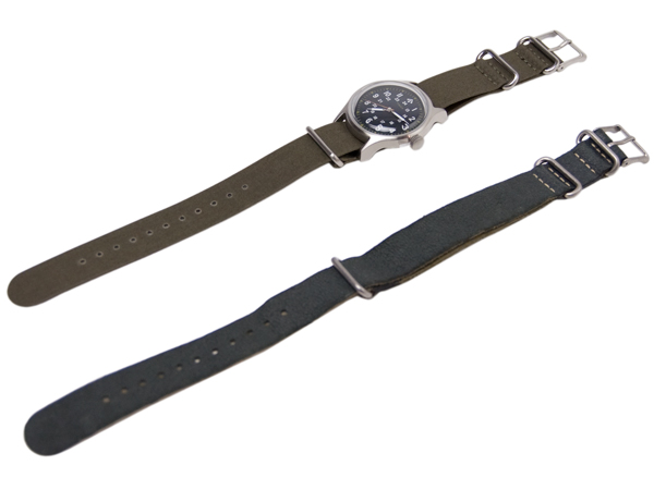 TIMEX x NIGEL CABOURN - NAM WATCH タイメックス×ナイジェル・ケーボン- ナムウォッチ - NIGEL