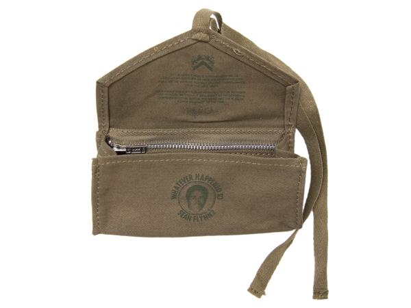 ナイジェルケーボン(NIGEL CABOURN)のタイメックスナムウォッチ