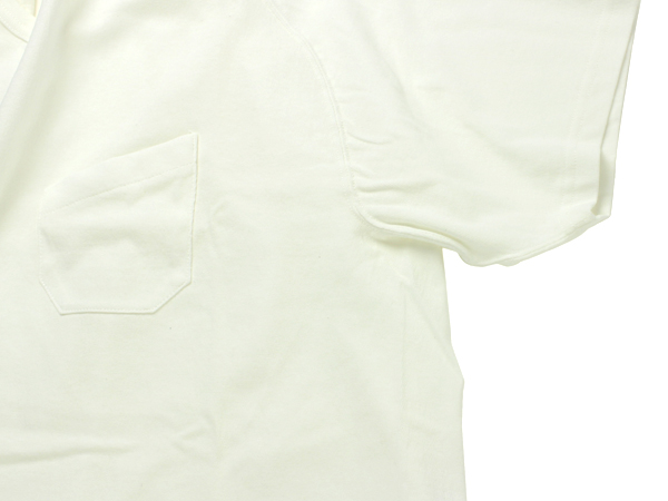 ナイジェルケーボンウーマン(NIGEL CABOURN WOMAN)の3パックジムTシャツ