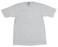 ナイジェルケーボン(NIGEL CABOURN)の50'Sヘンリーネックシャツ
