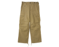 ナイジェルケーボン(NIGEL CABOURN)のアーミーカーゴパンツ