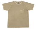 ナイジェルケーボン(NIGEL CABOURN)のベーシックTシャツ