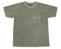 ナイジェルケーボン(NIGEL CABOURN)のベーシックTシャツ