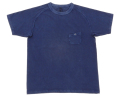 ナイジェルケーボン(NIGEL CABOURN)のベーシックTシャツ