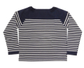 ナイジェルケーボン(NIGEL CABOURN)のバスクシャツ