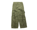 ナイジェルケーボン(NIGEL CABOURN)のアーミーカーゴパンツ