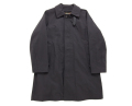 ナイジェルケーボン(NIGEL CABOURN)のバルマカーンコート
