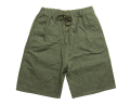 ナイジェルケーボン(NIGEL CABOURN)のジムショーツ(12oz）