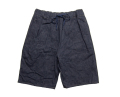 ナイジェルケーボン(NIGEL CABOURN)のジムショーツ(12oz）