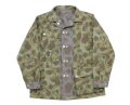 ナイジェルケーボン(NIGEL CABOURN)のリバーシブルジャケット - カモ リミテッドエディション3