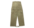 ナイジェルケーボン(NIGEL CABOURN)のショーン・フリンファティーグパンツリミテッドエディション3