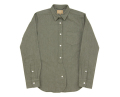 ナイジェルケーボン(NIGEL CABOURN WOMAN)のブリティッシュオフィサーズシャツ（オックス）