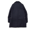 ナイジェルケーボン(NIGEL CABOURN WOMAN)のUSNロングPコート