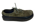 ナイジェルケーボン(NIGEL CABOURN)xYOGI FOOTWEARのフィン２