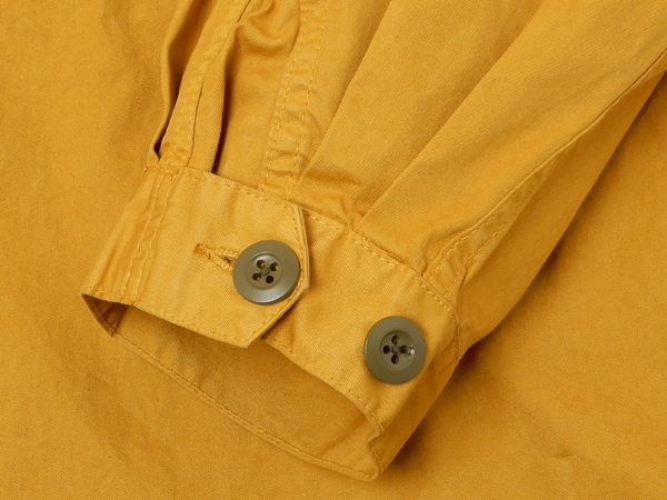 ナイジェルケーボン(NIGEL CABOURN)のトラックスモック(ライブロ)