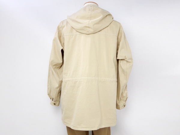 ナイジェルケーボン(NIGEL CABOURN)のトラックスモック(ライブロ)